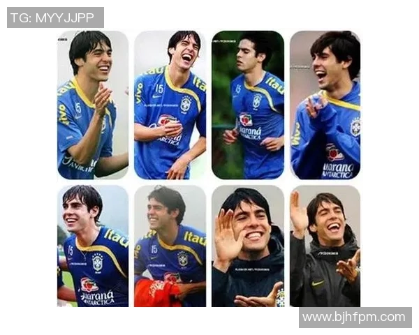 全球颜值与足球才华并存的明星球员盘点与魅力解析