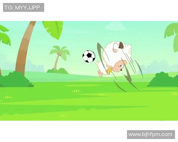 美羊羊带你走进足球明星的精彩世界与成长故事